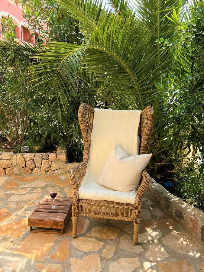 Casa Sol With Private Terrace, Garden, Pool, Beautiful View Apartment ปอร์ต เด โซลแยร์ ภายนอก รูปภาพ
