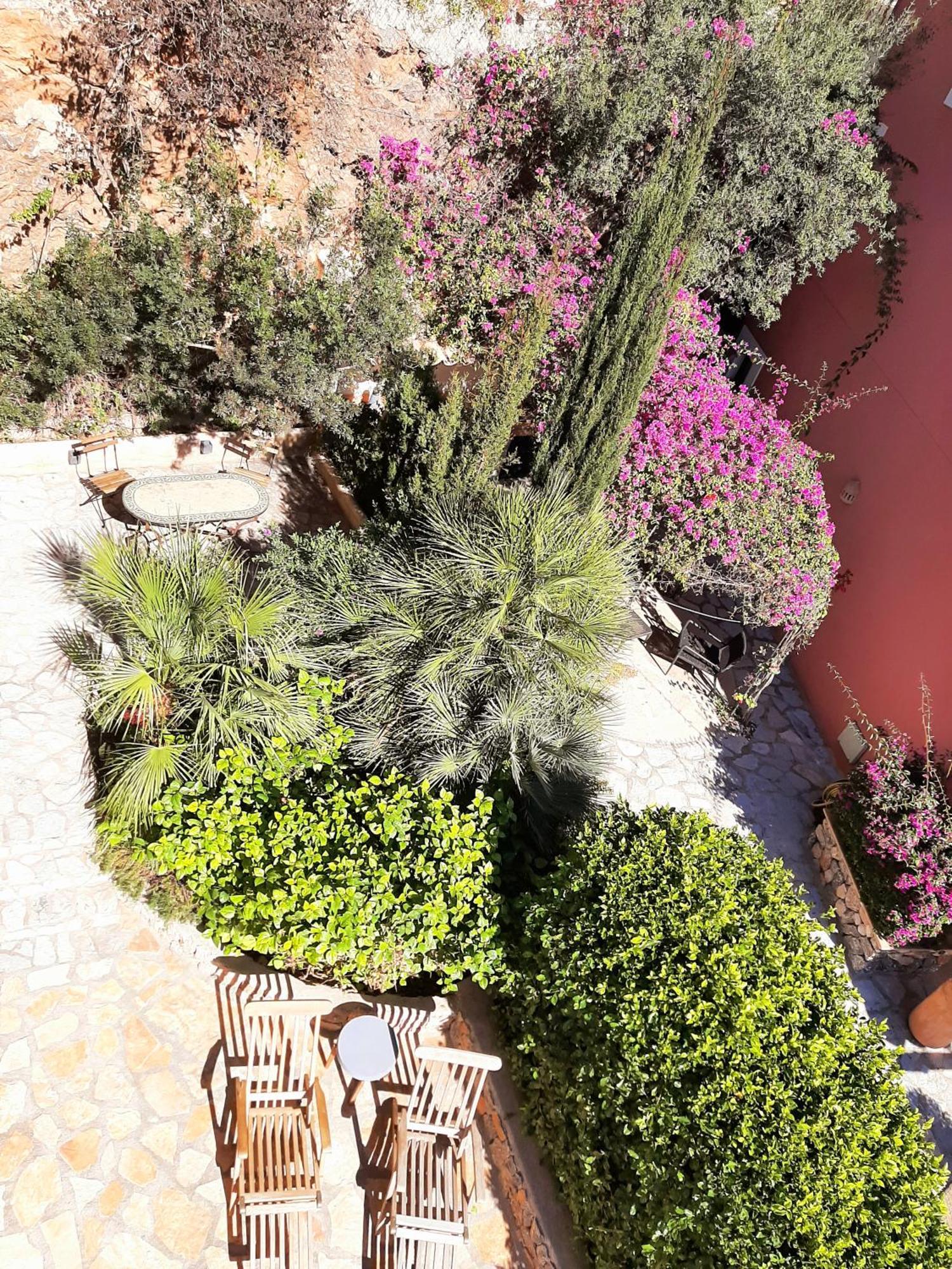 Casa Sol With Private Terrace, Garden, Pool, Beautiful View Apartment ปอร์ต เด โซลแยร์ ภายนอก รูปภาพ
