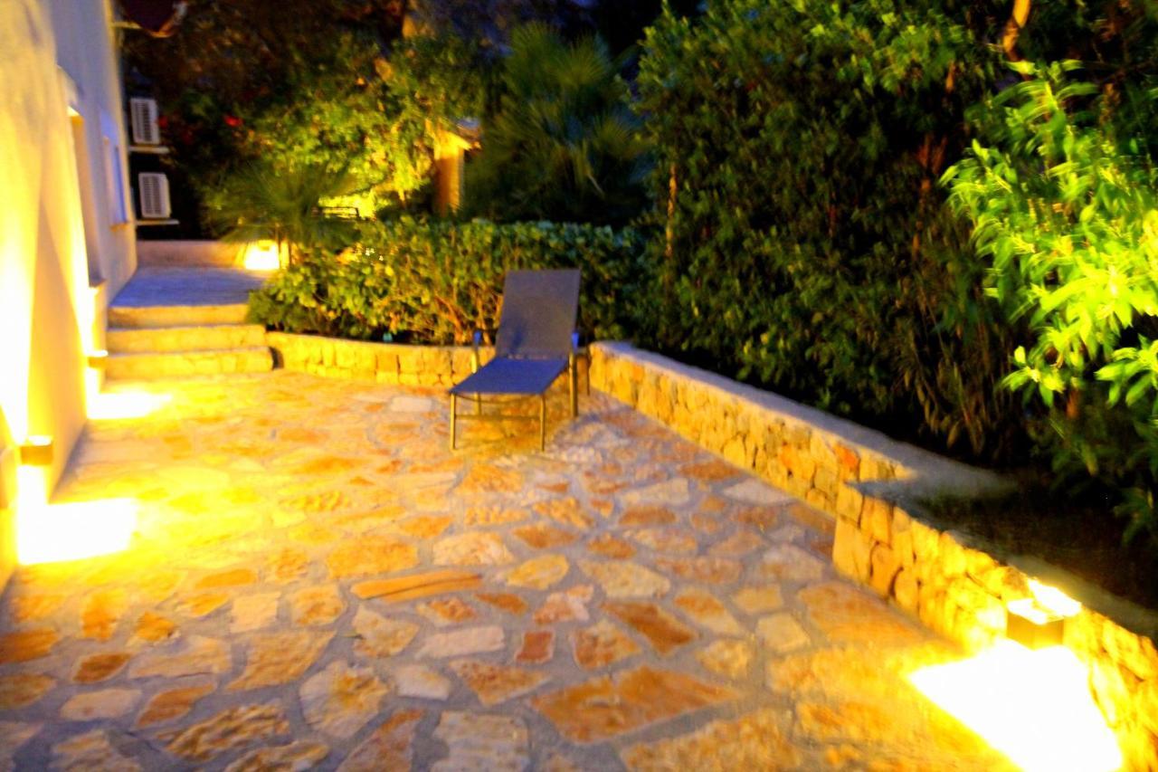 Casa Sol With Private Terrace, Garden, Pool, Beautiful View Apartment ปอร์ต เด โซลแยร์ ภายนอก รูปภาพ