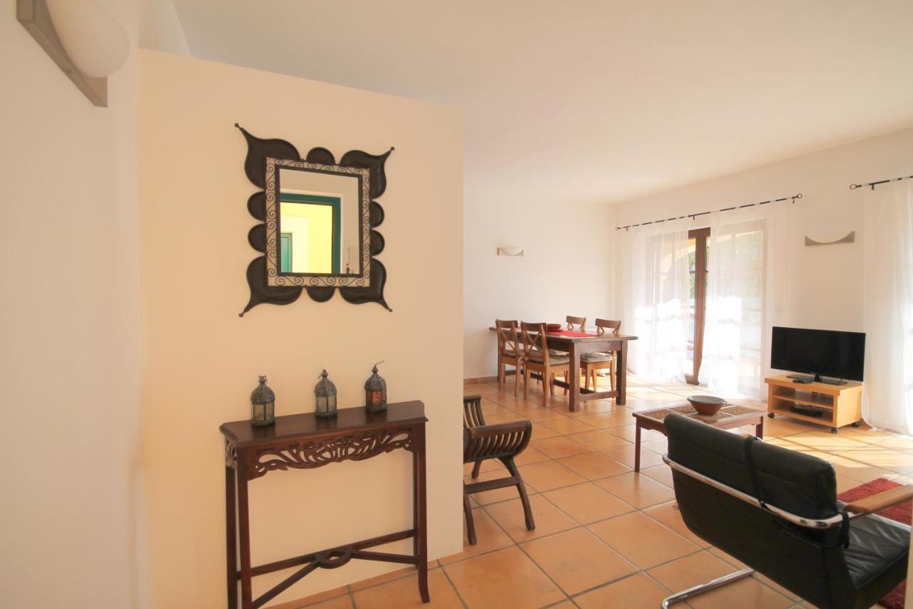 Casa Sol With Private Terrace, Garden, Pool, Beautiful View Apartment ปอร์ต เด โซลแยร์ ภายนอก รูปภาพ