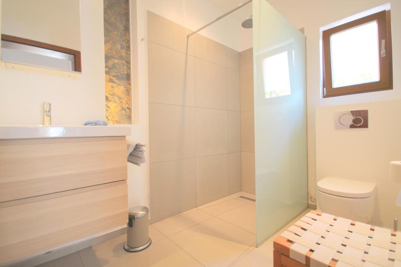 Casa Sol With Private Terrace, Garden, Pool, Beautiful View Apartment ปอร์ต เด โซลแยร์ ภายนอก รูปภาพ